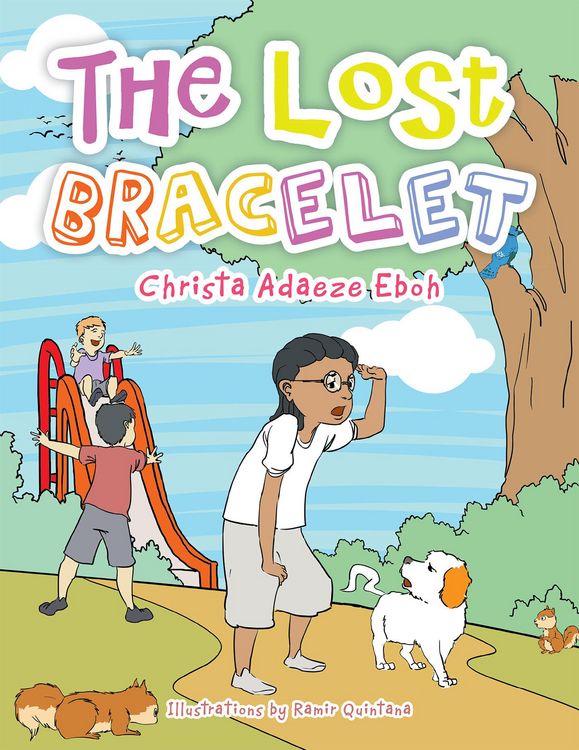 Produktbild: The Lost Bracelet