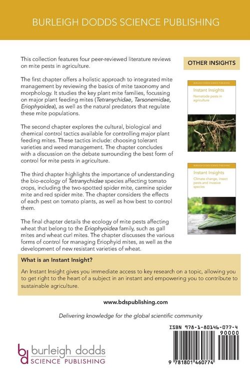 Produktbild: Instant Insights