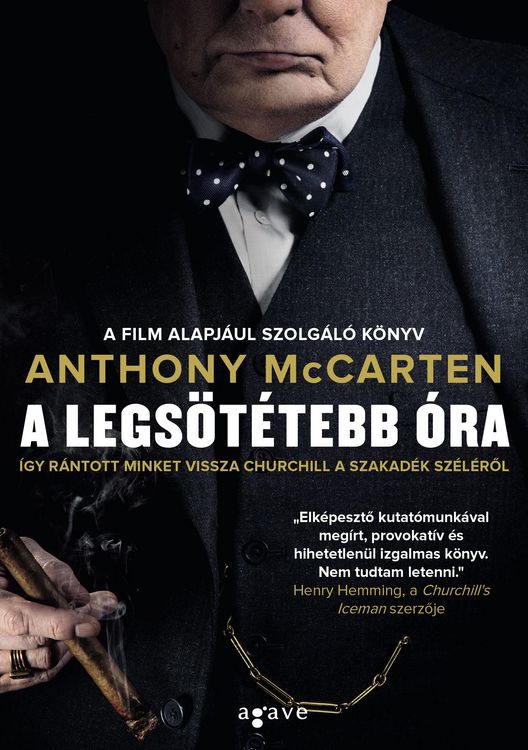 Produktbild: A legs&ouml;t&eacute;tebb &oacute;ra