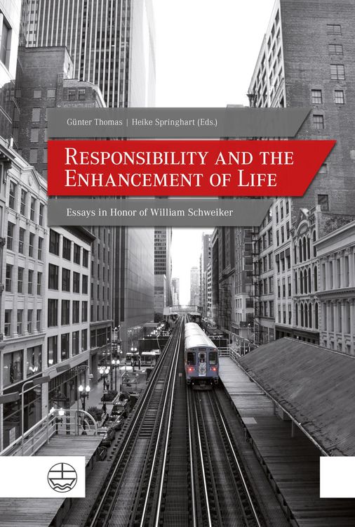 Produktbild: Responsibility and the Enhancement of Life