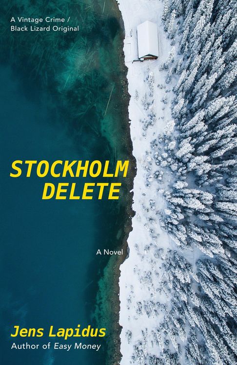 Produktbild: Stockholm Delete