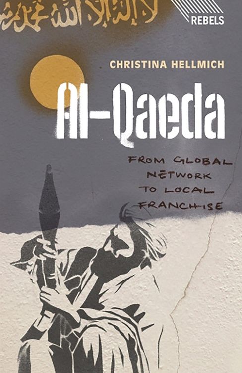 Produktbild: Al-Qaeda