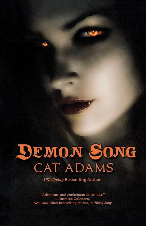 Produktbild: Demon Song