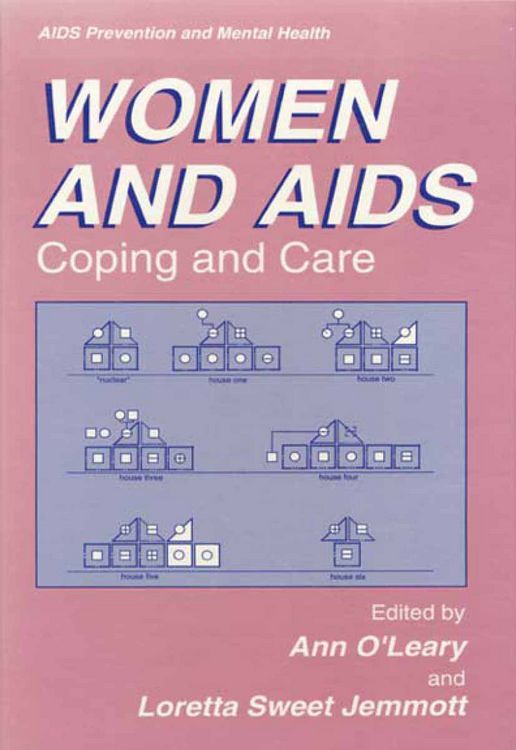 Produktbild: Women and AIDS