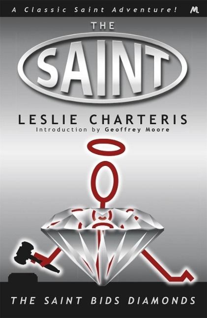 Produktbild: The Saint Bids Diamonds