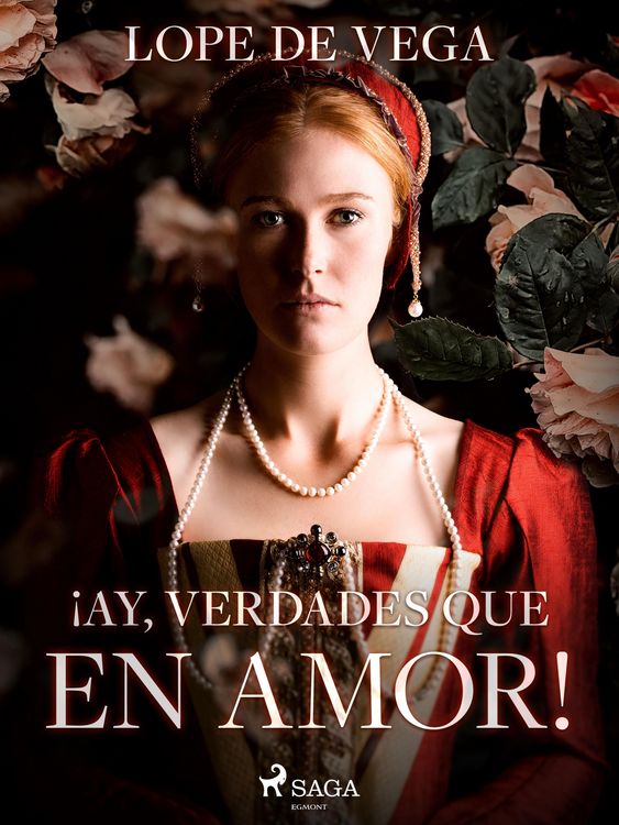Produktbild: &iexcl;Ay, verdades que en amor!