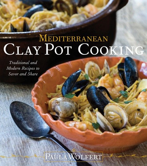 Produktbild: Mediterranean Clay Pot Cooking