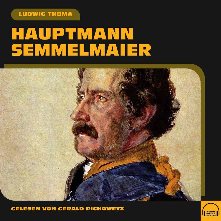 Produktbild: Hauptmann Semmelmaier