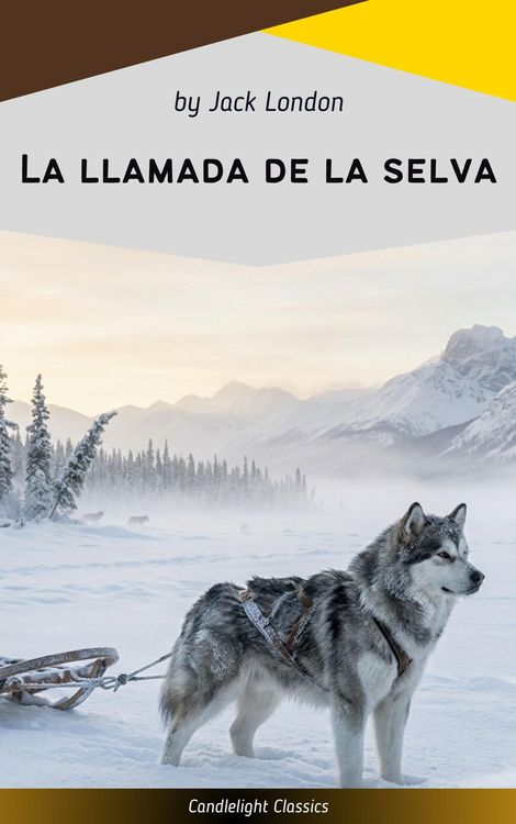 Produktbild: La Llamada De La Selva