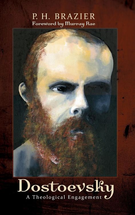 Produktbild: Dostoevsky