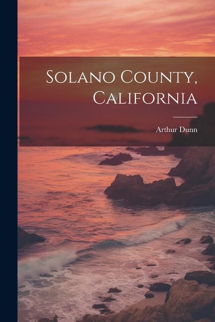 Produktbild: Solano County, California