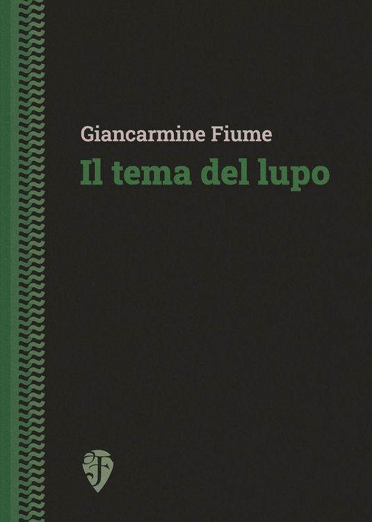 Produktbild: Il tema del lupo