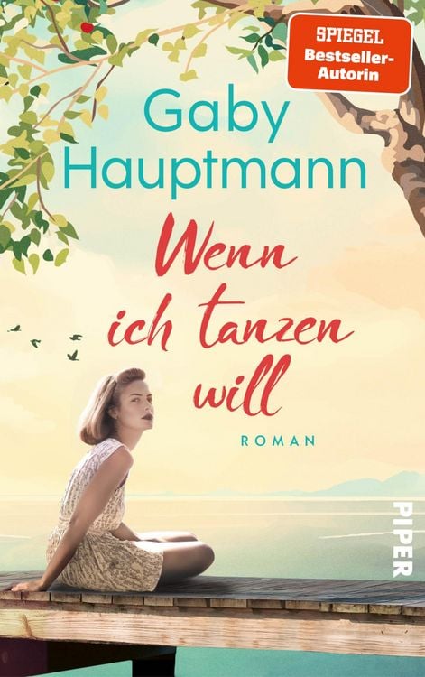 Produktbild: Wenn ich tanzen will
