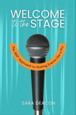 Produktbild: Welcome to the Stage
