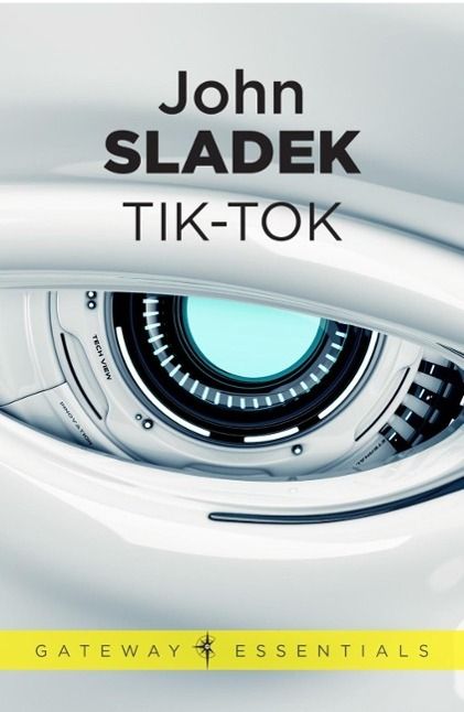 Produktbild: Tik-Tok