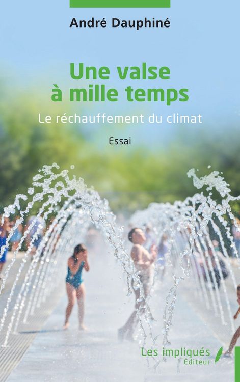 Produktbild: Une valse &agrave; mille temps