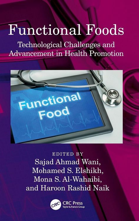 Produktbild: Functional Foods