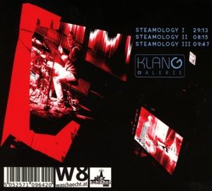 Produktbild: Steamology