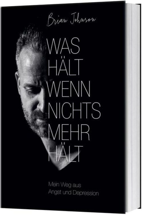 Produktbild: Was h&auml;lt, wenn nichts mehr h&auml;lt