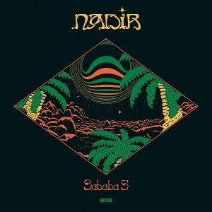 Produktbild: Nadir