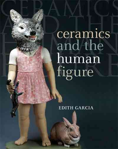 Produktbild: Ceramics and the Human Figure