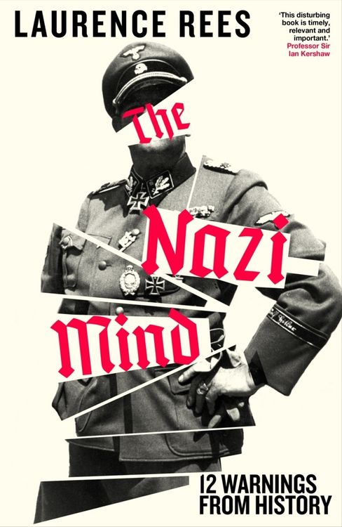 Produktbild: The Nazi Mind