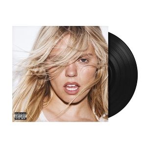 Produktbild: Bite Me (LP)