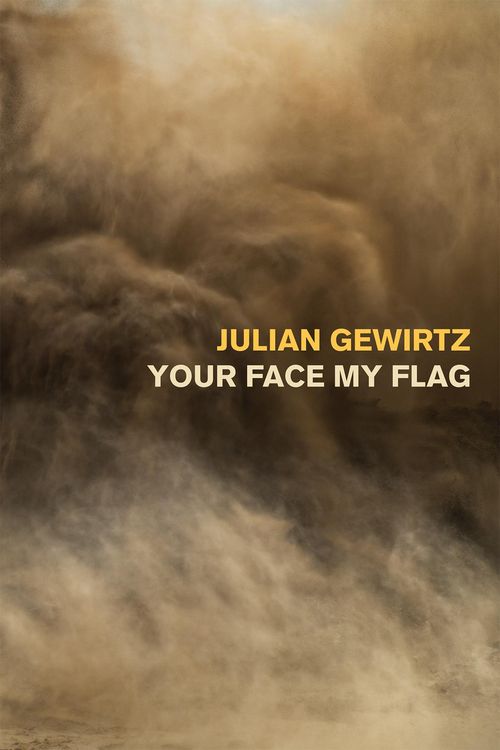 Produktbild: Your Face My Flag