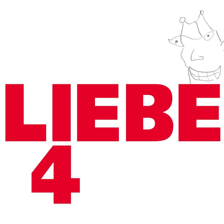 Produktbild: Hagen Rether, Liebe 4