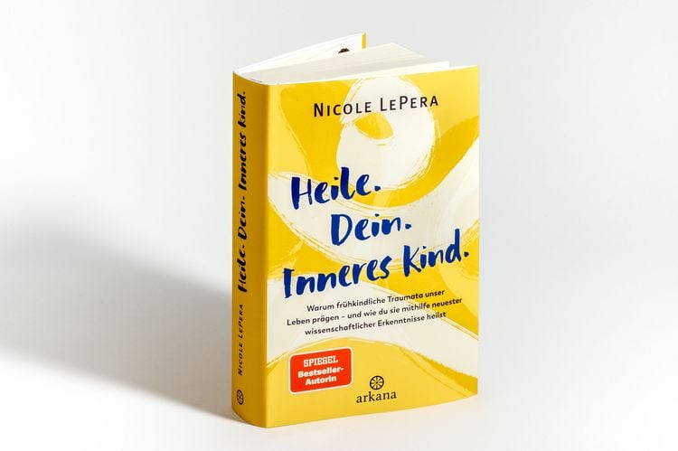 Produktbild: Heile. Dein. Inneres Kind.