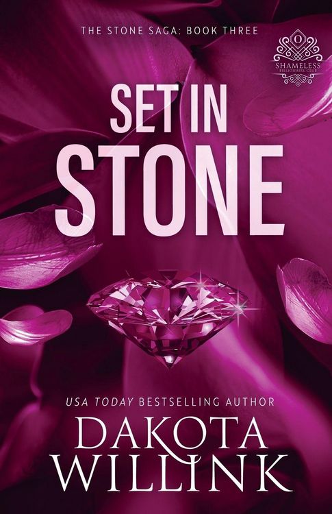 Produktbild: Set In Stone