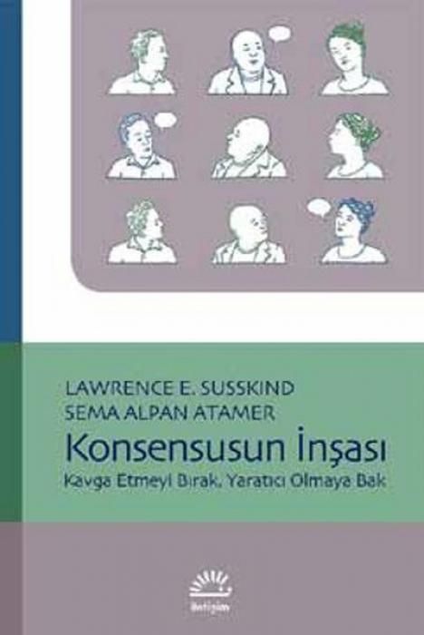 Produktbild: Konsensusun Insasi