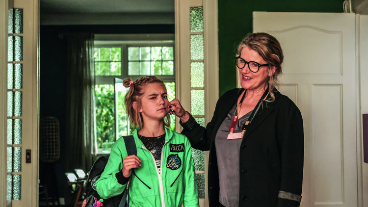 Produktbild: Rocca ver&auml;ndert die Welt