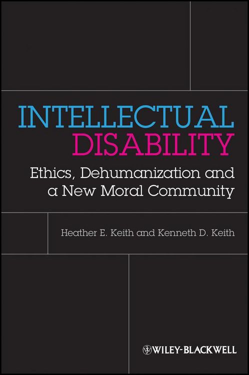 Produktbild: Intellectual Disability