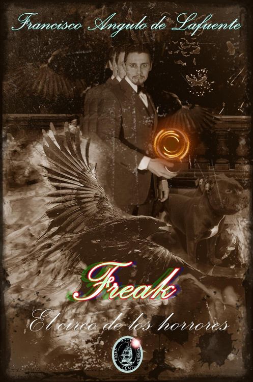 Produktbild: Freak - El Circo de los Horrores
