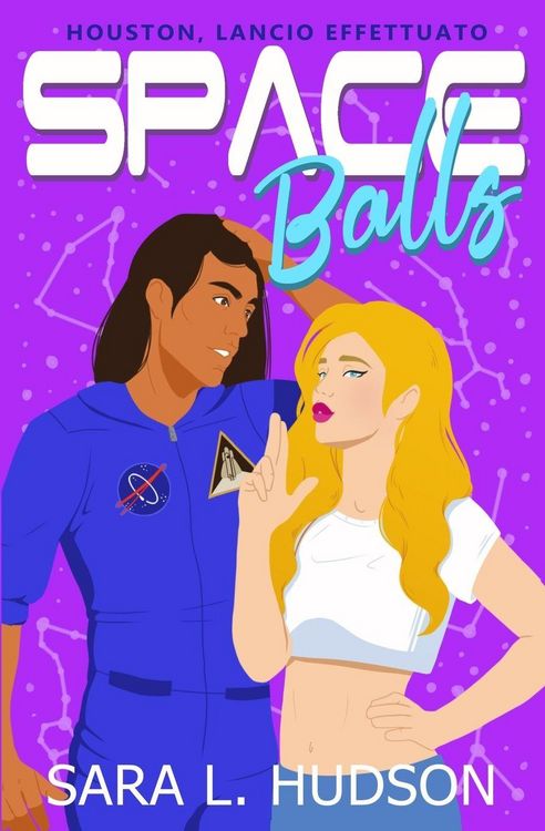 Produktbild: Space Balls