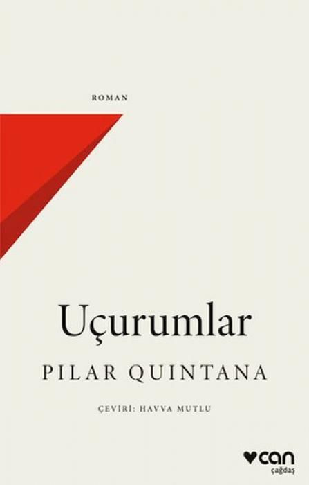 Produktbild: Ucurumlar