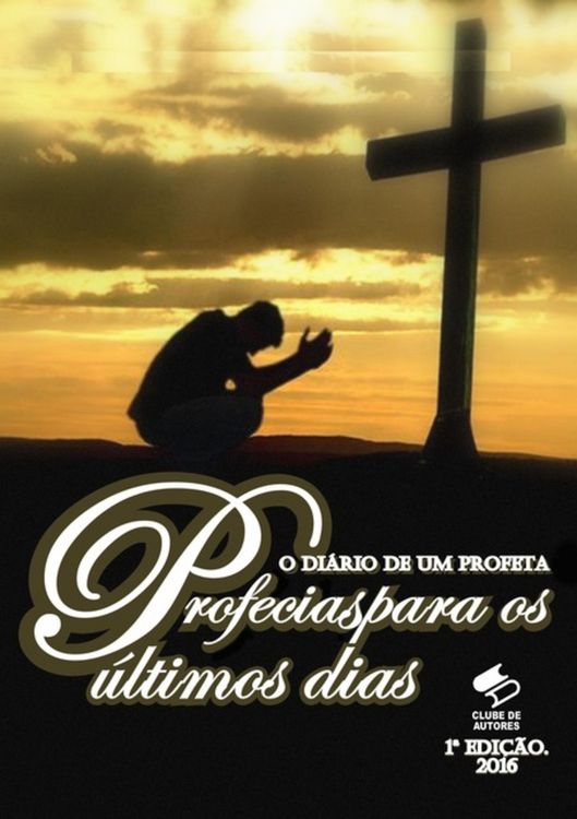 Produktbild: O Di&aacute;rio De Um Profeta Ii
