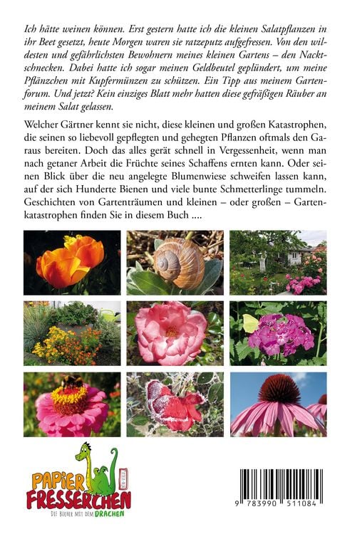 Produktbild: Mein Garten ... und ich