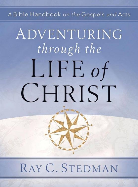 Produktbild: Adventuring Through the Life of Christ