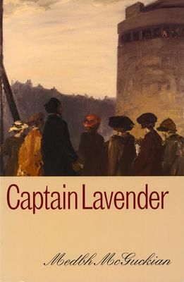 Produktbild: Captain Lavender