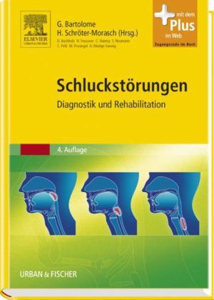 Produktbild: Schluckst&ouml;rungen