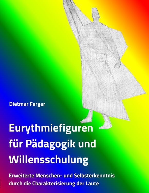 Produktbild: Eurythmiefiguren f&uuml;r P&auml;dagogik und Willensschulung