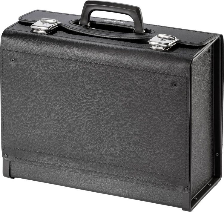Produktbild: Parat NEW CLASSIC Plus & View 2460000401 Universal Werkzeugtasche unbest&uuml;ckt (B x H x T) 430 x 360 x 200 mm