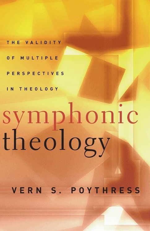 Produktbild: Symphonic Theology