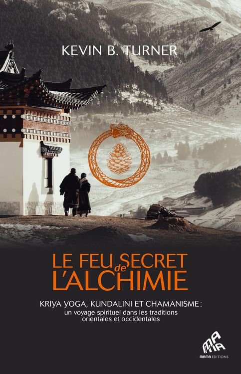 Produktbild: Le Feu secret de l'alchimie