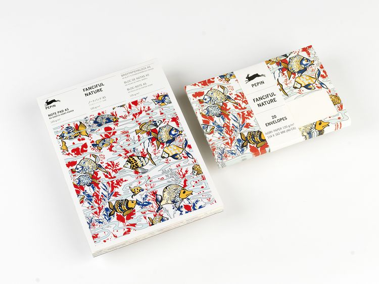 Produktbild: Fanciful Nature