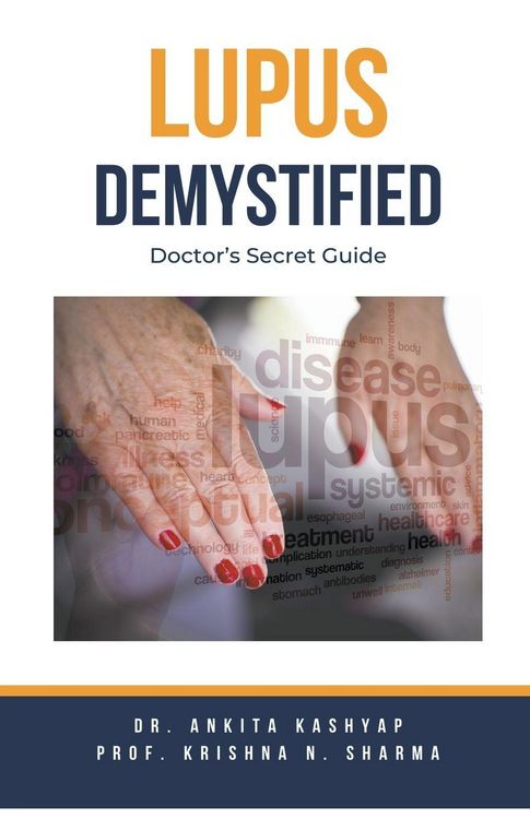 Produktbild: Lupus Demystified