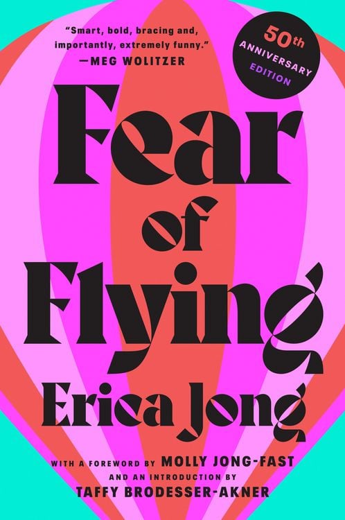 Produktbild: Fear of Flying