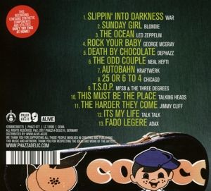 Produktbild: Uke Pot Vol.1
